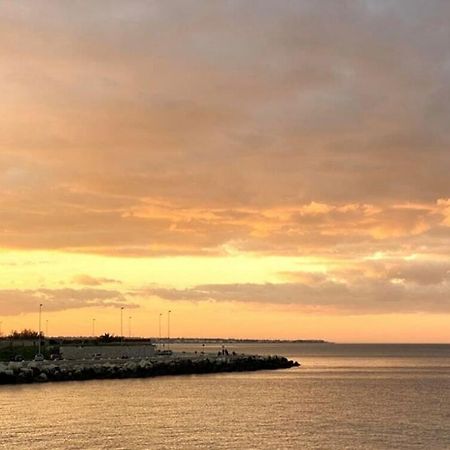 La Cementina Sul Mare Apartment บารี ภายนอก รูปภาพ