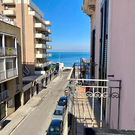 La Cementina Sul Mare Apartment บารี ภายนอก รูปภาพ