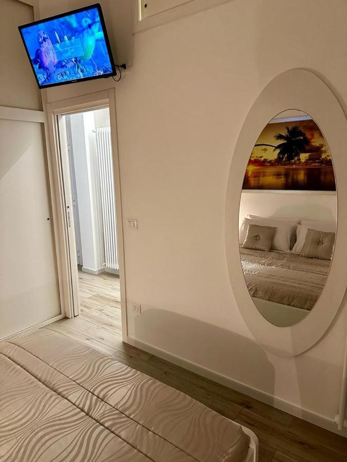 La Cementina Sul Mare Apartment บารี ภายนอก รูปภาพ